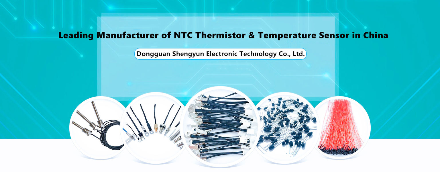 ntc temperatuursensor