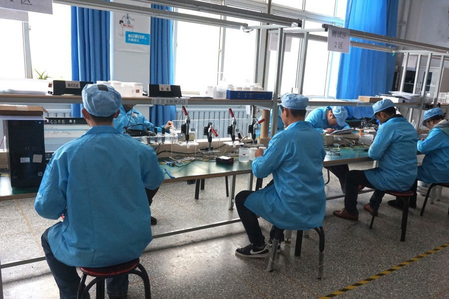China Dongguan Shinein Electornics Technology Co.,Ltd Bedrijfsprofiel