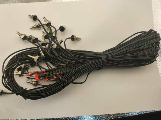 Hex schroef NTC sensor gebruikt in thermostaat