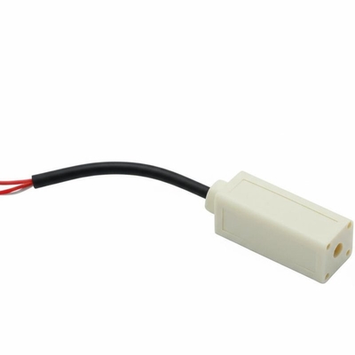 AC/DC Stroom NTC Temperatuursensor met Kunststof TPE Behuizing en 2-20KG Nominale Belasting