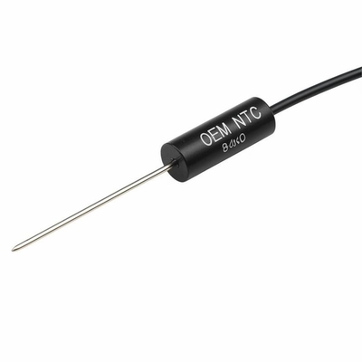 OEM NTC-temperatuursensor met 3000K-4500K B-waarde