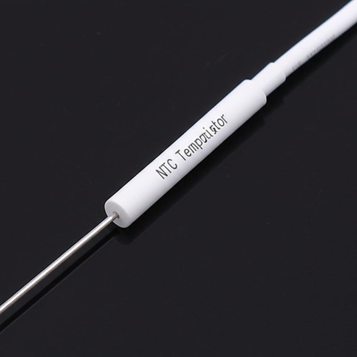 Thermistor NTC-temperatuursensor met nauwkeurige temperatuurmeting en duurzaam keramisch materiaal