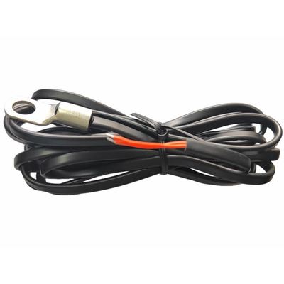 OEM Ondersteunde NTC Temperatuursensor met Nominale Belasting 2-20KG en Aangepaste Opties