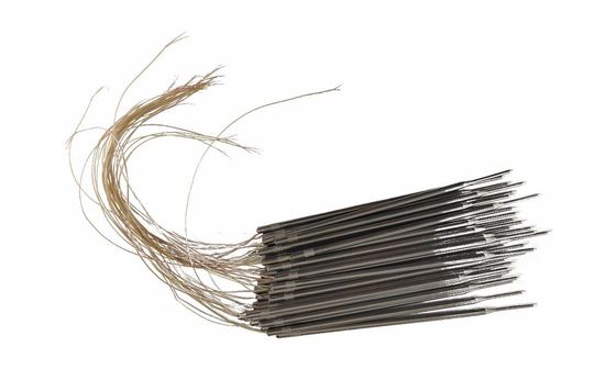 Aanpassen van negatieve temperatuurcoëfficiënt 250 C Temperatuurweerstand voor aangepaste industriële oplossingen