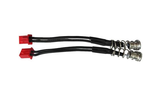 AC/DC Stroom NTC Temperatuursensor met Kunststof TPE Behuizing en 2-20KG Nominale Belasting