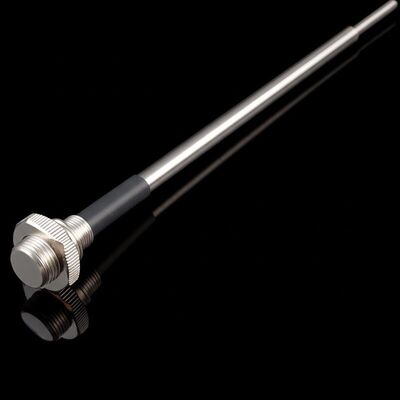 Epoxyhars hoofdmateriaal NTC Temperatuursensor Waterserie Temperatuursensor Aanbieding en precieze temperatuur sensing voor industriële