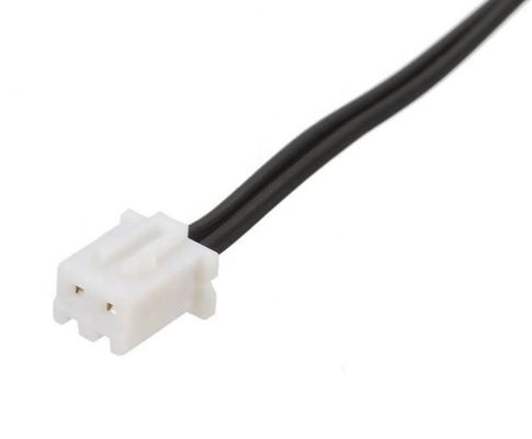 van de de Temperatuursensor 1% van 10k NTC Nauwkeurigheid 3950 Vernikkeld hoofd