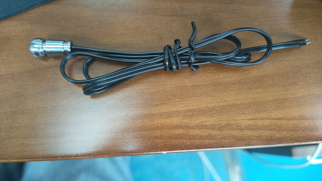 Allotype NTC-sensor gebruikt in het elektriciteitsnet