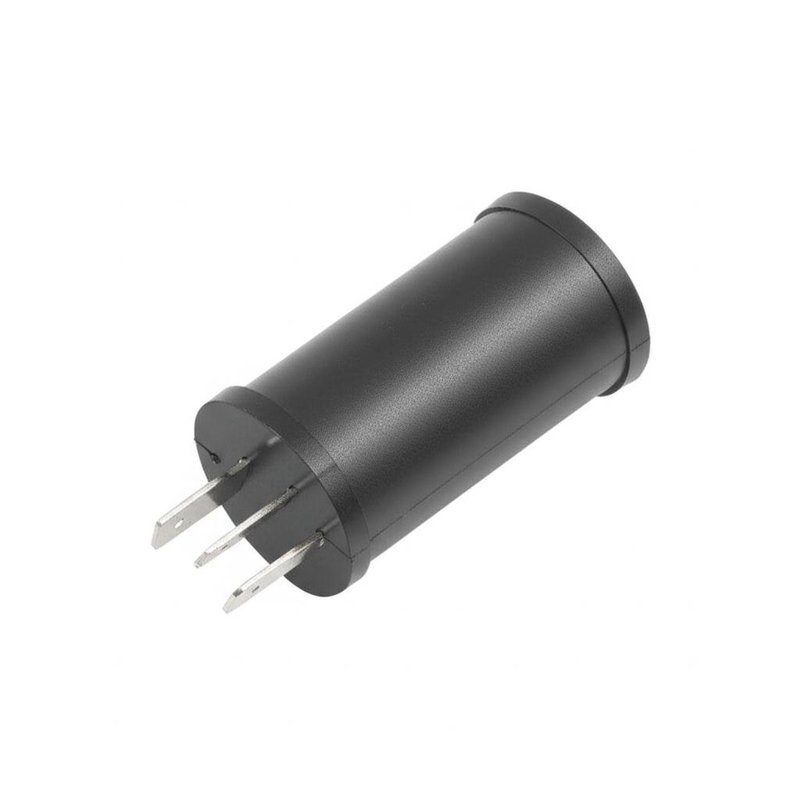 AC/DC Stroom NTC Temperatuursensor met Kunststof TPE Behuizing en 2-20KG Nominale Belasting