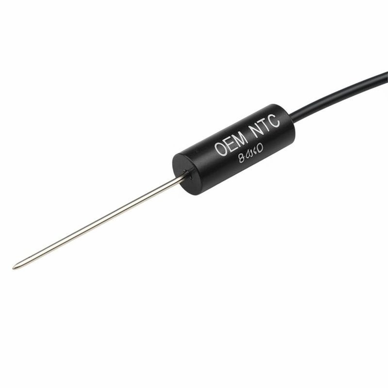 OEM NTC-temperatuursensor met 3000K-4500K B-waarde