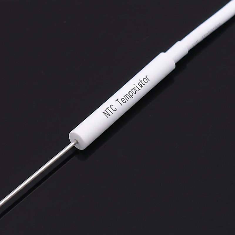 Thermistor NTC-temperatuursensor met nauwkeurige temperatuurmeting en duurzaam keramisch materiaal