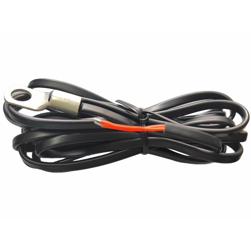 OEM Ondersteunde NTC Temperatuursensor met Nominale Belasting 2-20KG en Aangepaste Opties