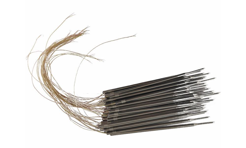 Aanpassen van negatieve temperatuurcoëfficiënt 250 C Temperatuurweerstand voor aangepaste industriële oplossingen