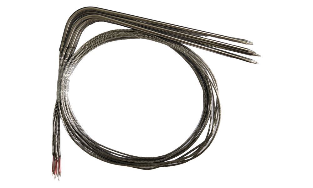 OEM NTC-temperatuursensor met 3000K-4500K B-waarde